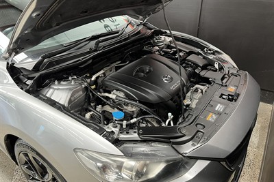 2013 Mazda Atenza - Thumbnail