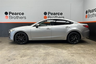 2013 Mazda Atenza - Thumbnail