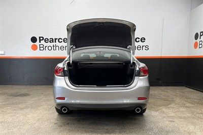 2013 Mazda Atenza - Thumbnail