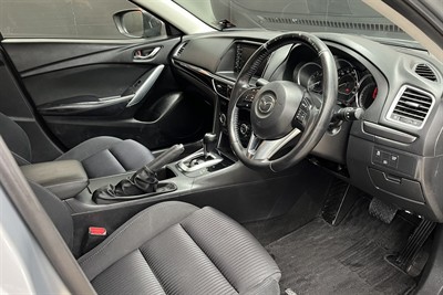 2013 Mazda Atenza - Thumbnail