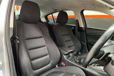 2013 Mazda Atenza - Thumbnail