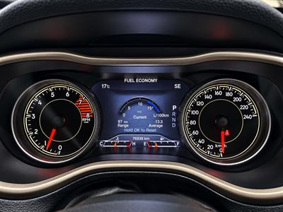 2016 Jeep Cherokee - Thumbnail