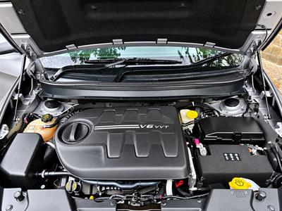 2016 Jeep Cherokee - Thumbnail