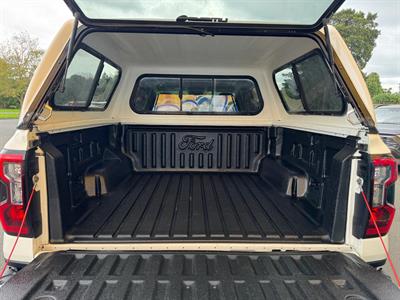2023 Ford Ranger - Thumbnail