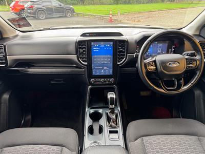 2023 Ford Ranger - Thumbnail