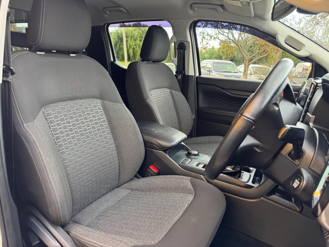 2023 Ford Ranger