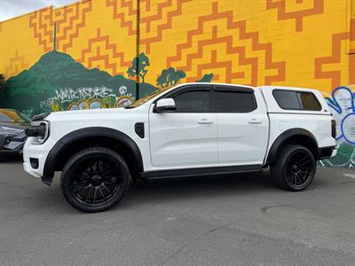 2023 Ford Ranger - Thumbnail