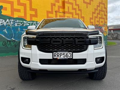 2023 Ford Ranger - Thumbnail