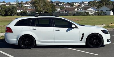 2016 Holden Commodore - Thumbnail