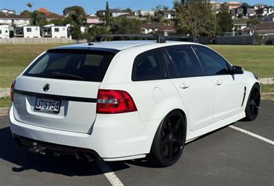 2016 Holden Commodore - Thumbnail