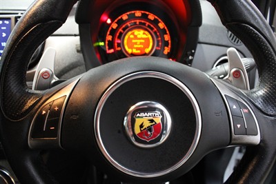2013 Fiat Abarth - Thumbnail