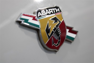 2013 Fiat Abarth - Thumbnail