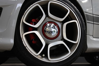 2013 Fiat Abarth - Thumbnail