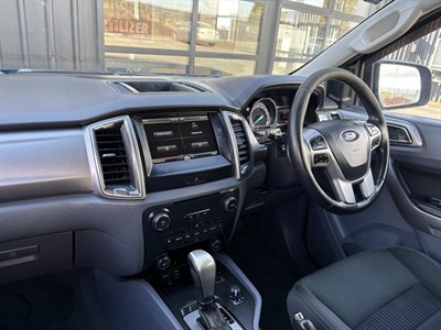 2016 Ford Ranger - Thumbnail