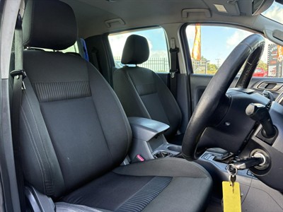 2016 Ford Ranger - Thumbnail