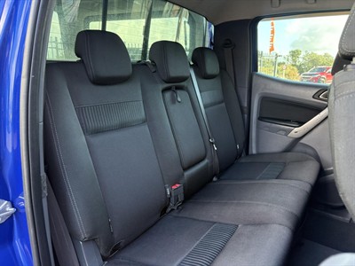 2016 Ford Ranger - Thumbnail