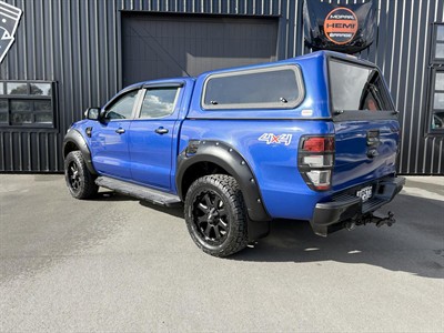 2016 Ford Ranger - Thumbnail