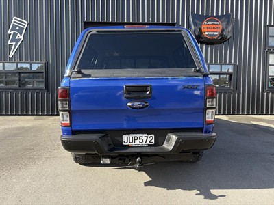 2016 Ford Ranger - Thumbnail