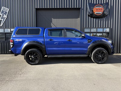 2016 Ford Ranger - Thumbnail