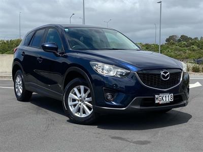 2015 Mazda CX-5 - Thumbnail