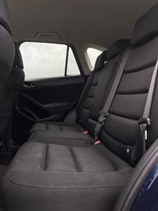 2015 Mazda CX-5 - Thumbnail