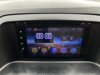 2015 Mazda CX-5 - Thumbnail