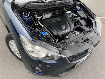 2015 Mazda CX-5 - Thumbnail