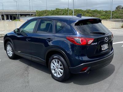 2015 Mazda CX-5 - Thumbnail