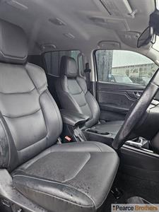 2023 Isuzu D-Max - Thumbnail