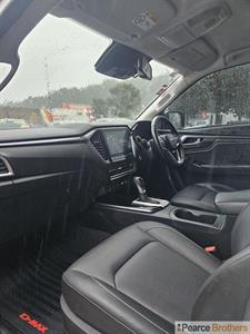 2023 Isuzu D-Max - Thumbnail