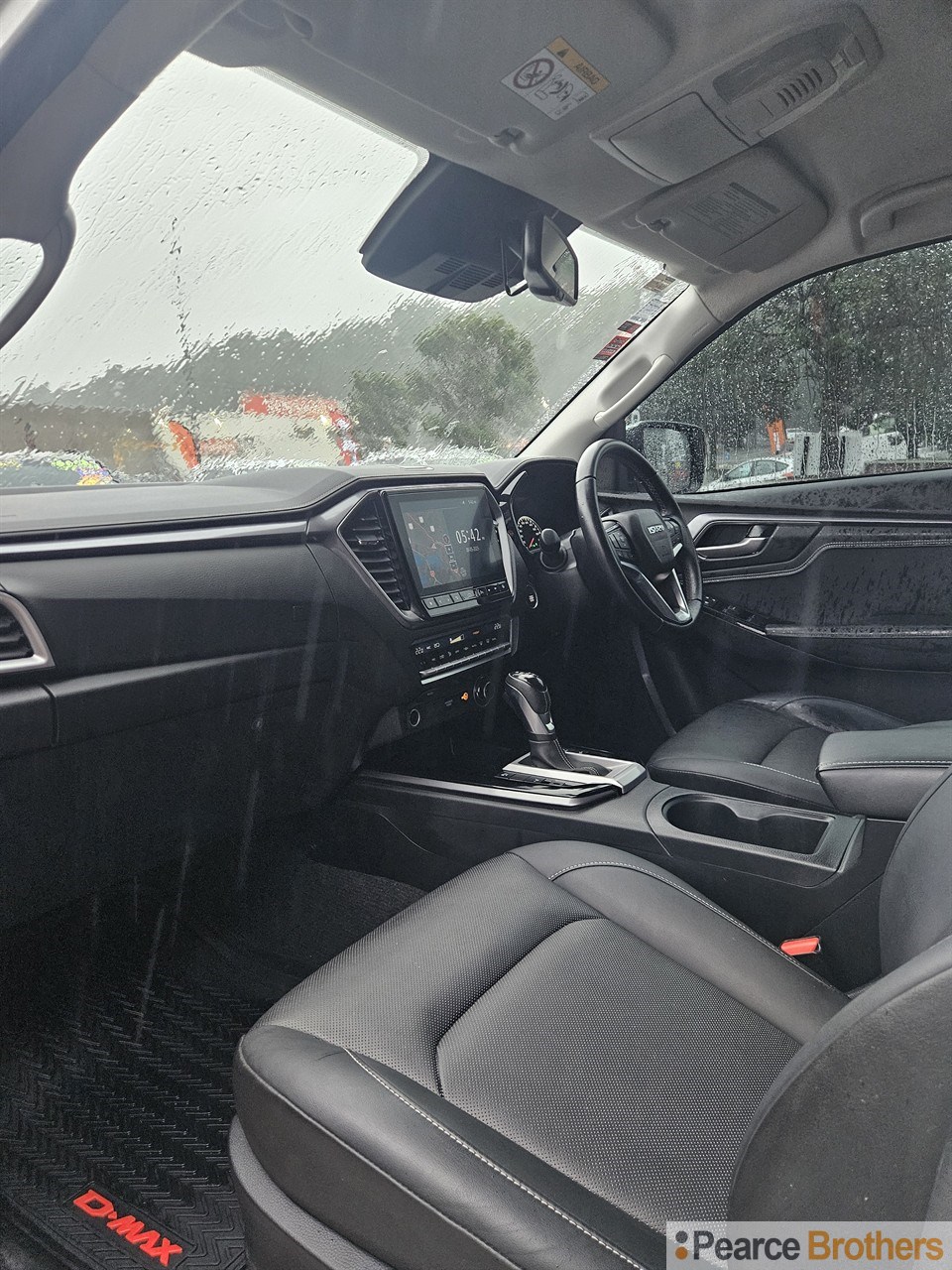 2023 Isuzu D-Max