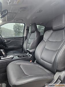 2023 Isuzu D-Max - Thumbnail
