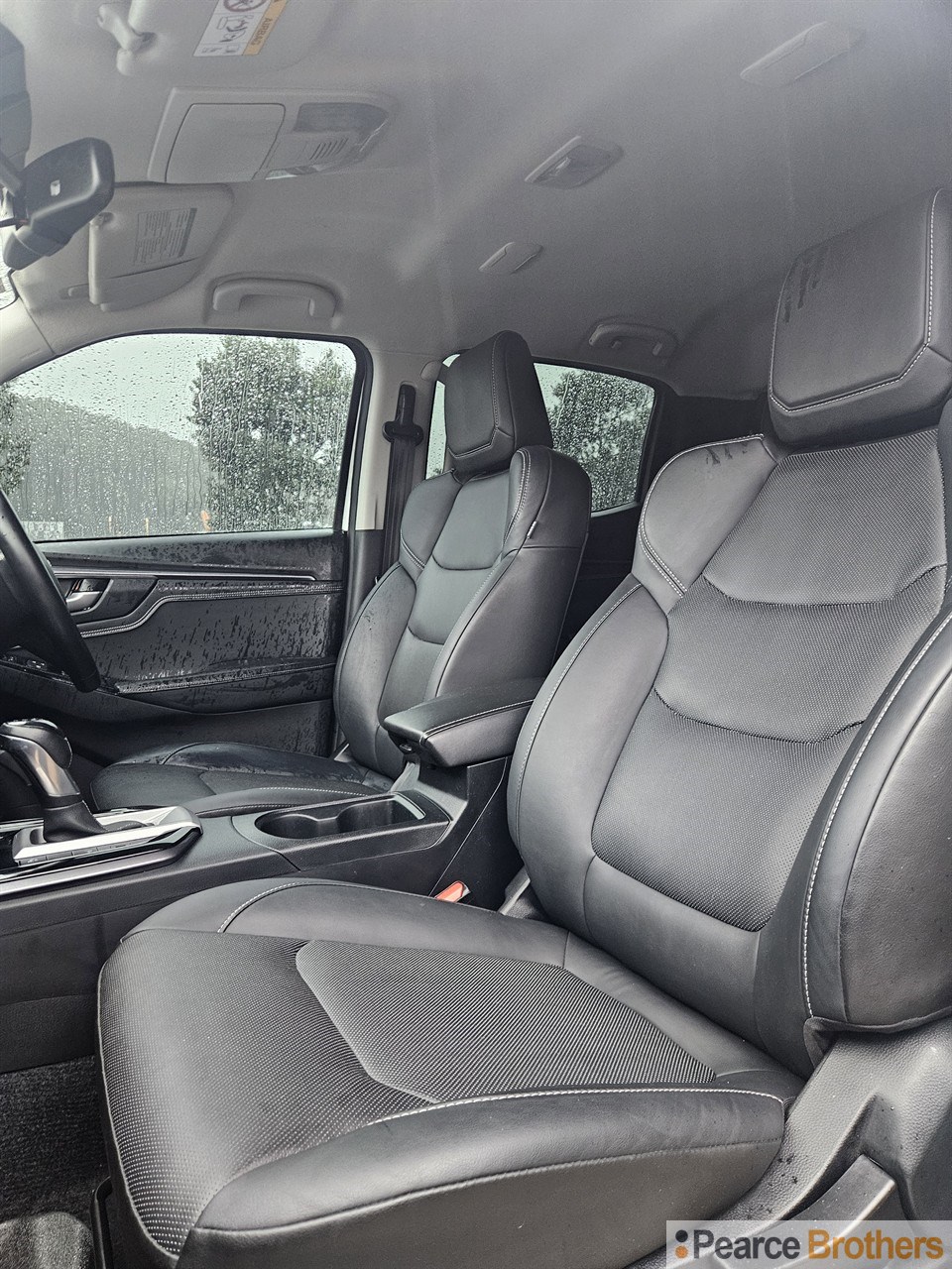 2023 Isuzu D-Max