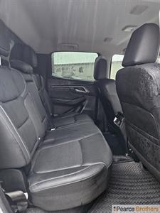 2023 Isuzu D-Max - Thumbnail