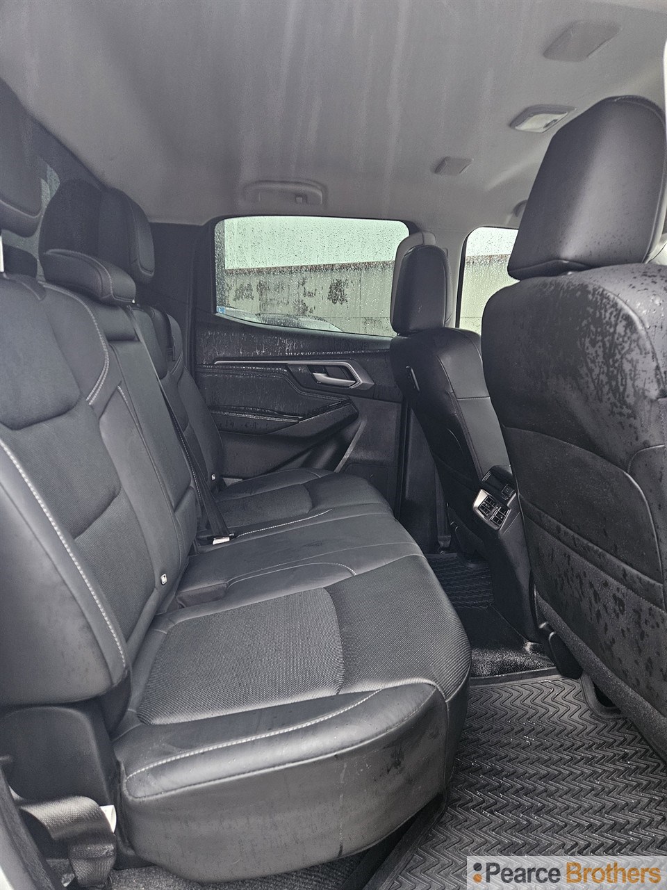 2023 Isuzu D-Max