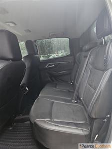 2023 Isuzu D-Max - Thumbnail