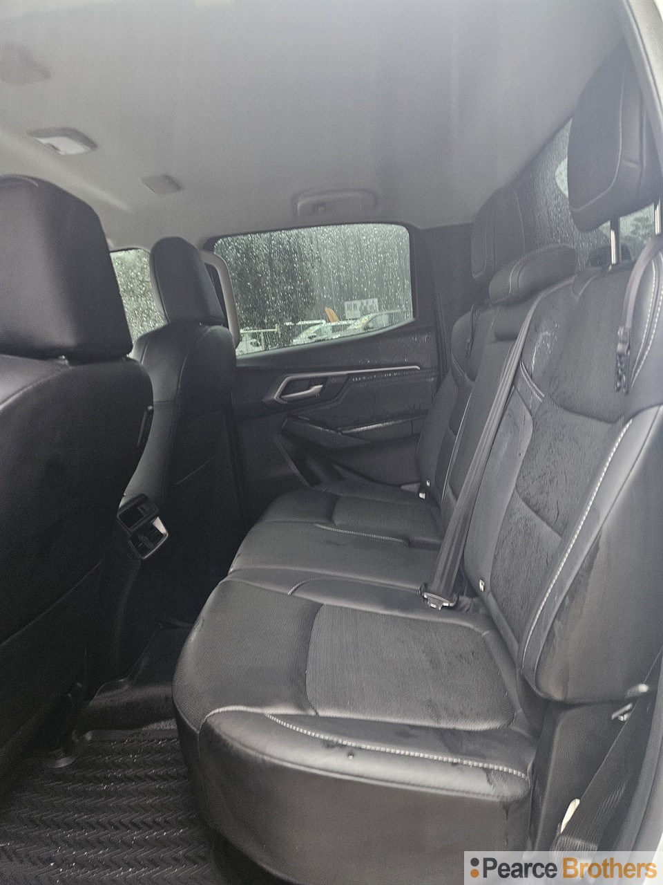 2023 Isuzu D-Max