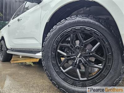 2023 Isuzu D-Max - Thumbnail