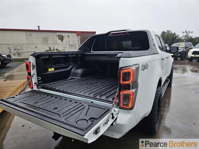 2023 Isuzu D-Max - Thumbnail