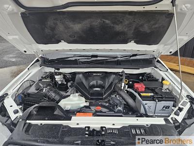 2023 Isuzu D-Max - Thumbnail