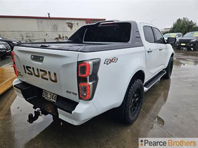 2023 Isuzu D-Max - Thumbnail