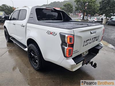 2023 Isuzu D-Max - Thumbnail