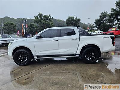 2023 Isuzu D-Max - Thumbnail