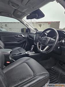 2023 Isuzu D-Max - Thumbnail