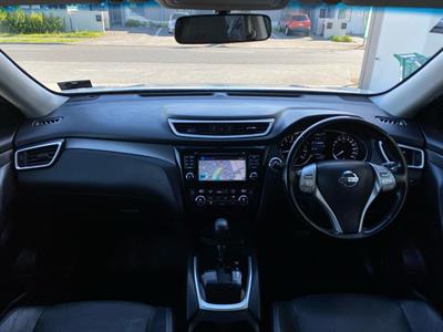 2015 Nissan X-Trail - Thumbnail