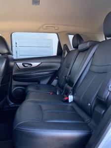 2015 Nissan X-Trail - Thumbnail