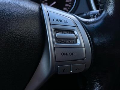 2015 Nissan X-Trail - Thumbnail