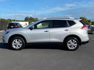 2015 Nissan X-Trail - Thumbnail