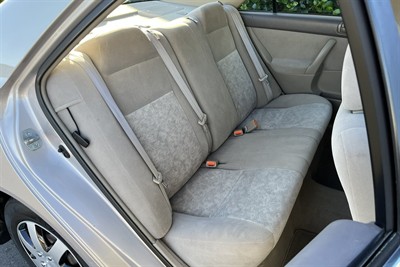 2004 Toyota Camry - Thumbnail