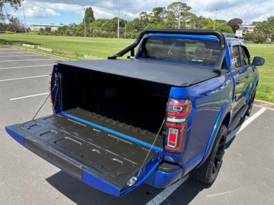 2023 GWM Cannon - Thumbnail